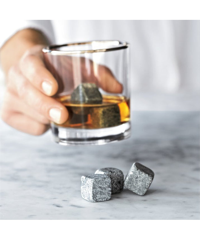 Whisky Stones