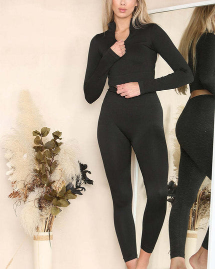 ZipForm Gym Lounge Set – Haute Edition 25