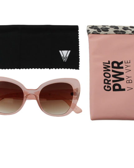 She-EO Sunglasses