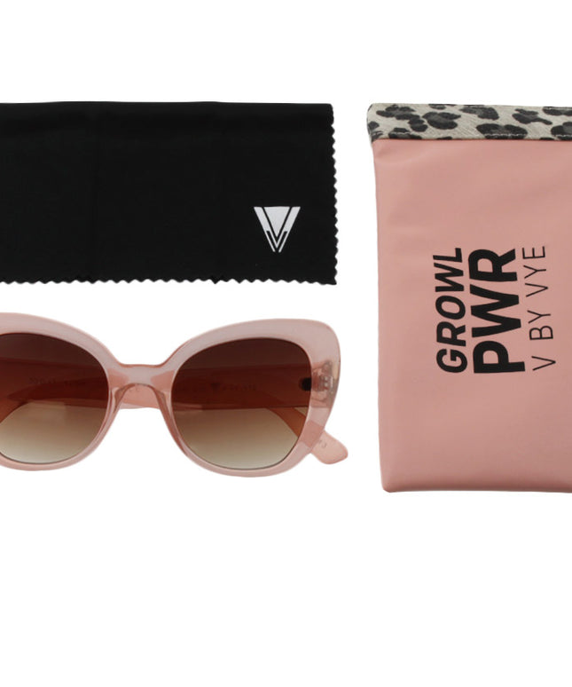 She-EO Sunglasses