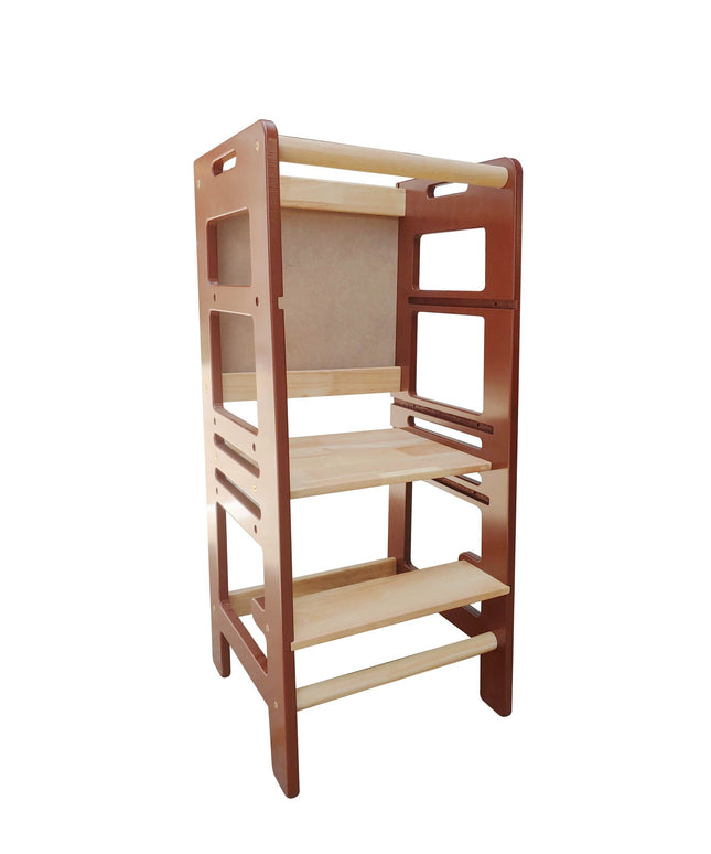 QToys Australia (USA) 3 in 1 Learning Tower