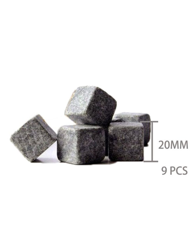 Whisky Stones