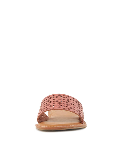 Women's Sandals Biarritz Brown