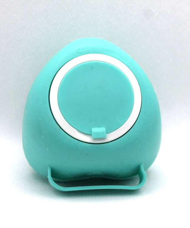 BrushPro Bath Brush The Ultimate Convenience for Pet Bath Time