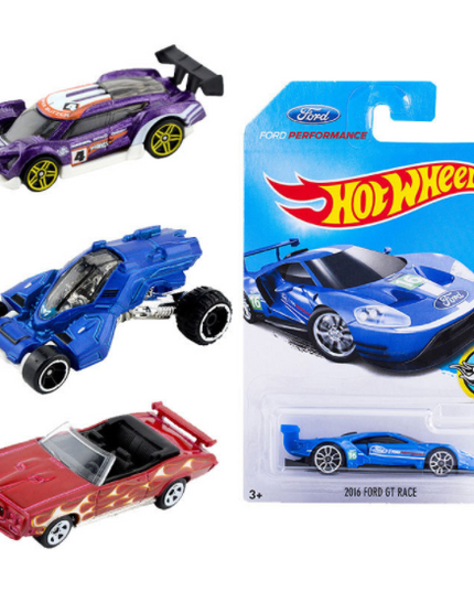 1:64 Mini Racing Hot wheels cars for kids toys