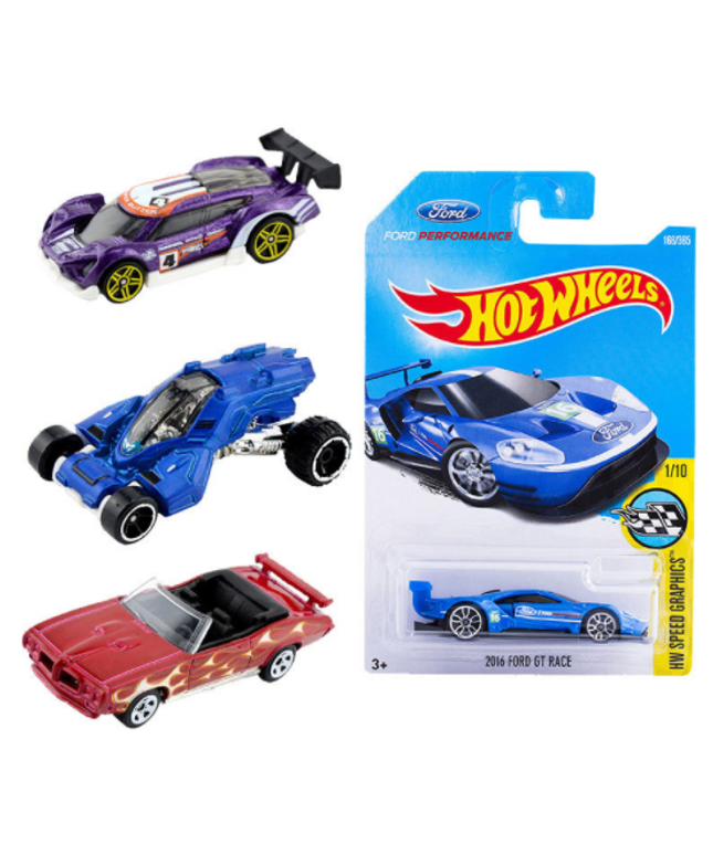1:64 Mini Racing Hot wheels cars for kids toys