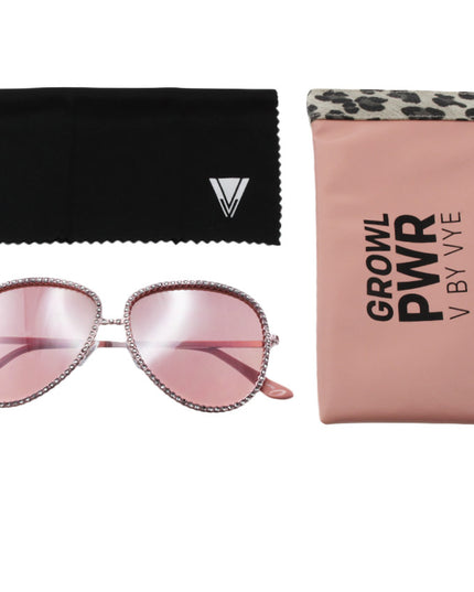 Real Deal Sunglasses