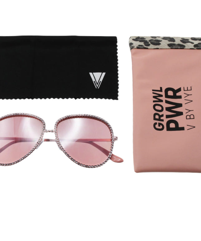 Real Deal Sunglasses