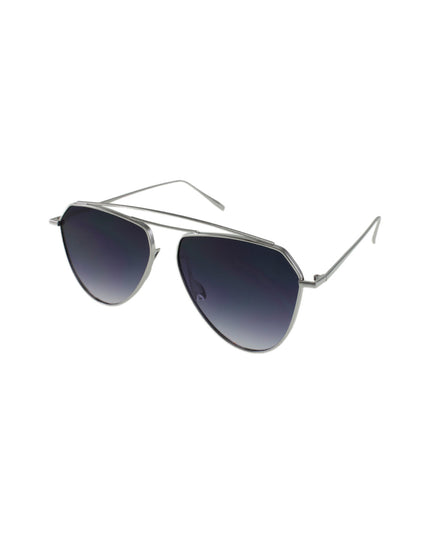 Jase New York Jonas Sunglasses in Smoke