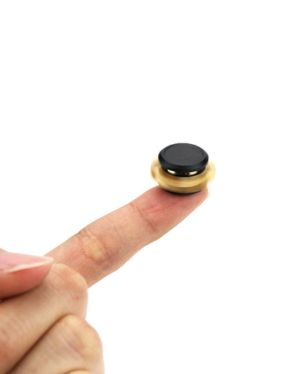 Fidget Spinner Metal Anti-Stress Fingertip Toys