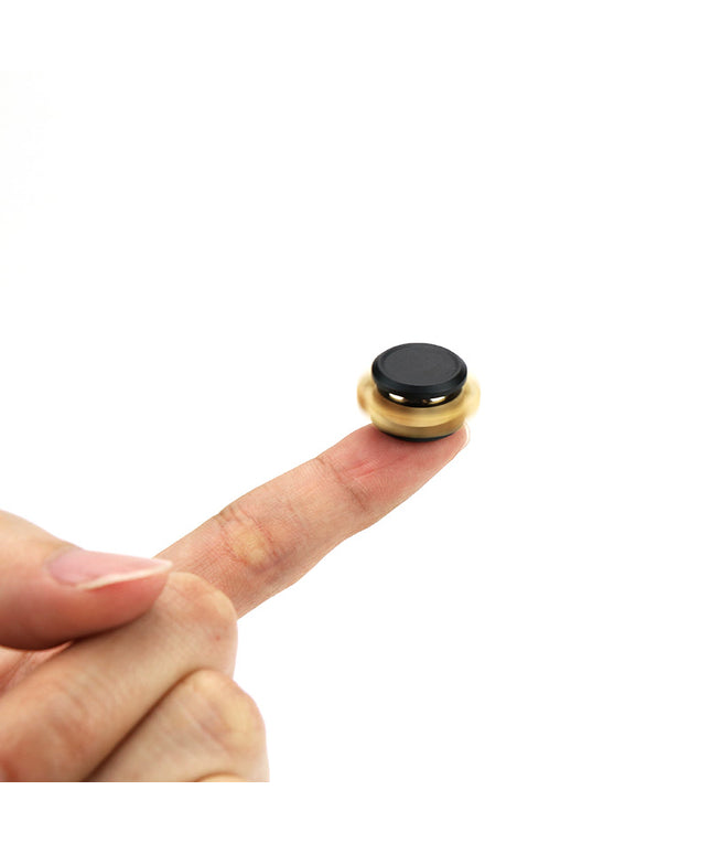Fidget Spinner Metal Anti-Stress Fingertip Toys