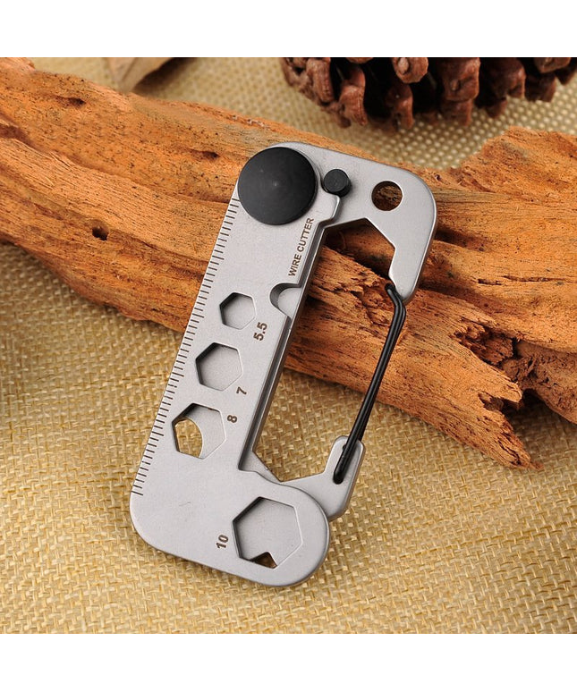 12 in 1 Multi Tool
