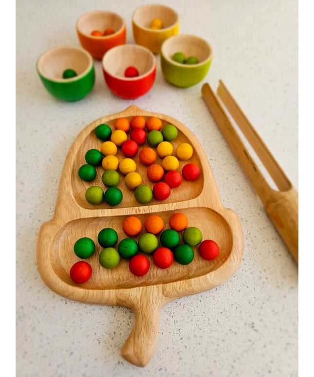 QToys Australia (USA) Acorn Tray