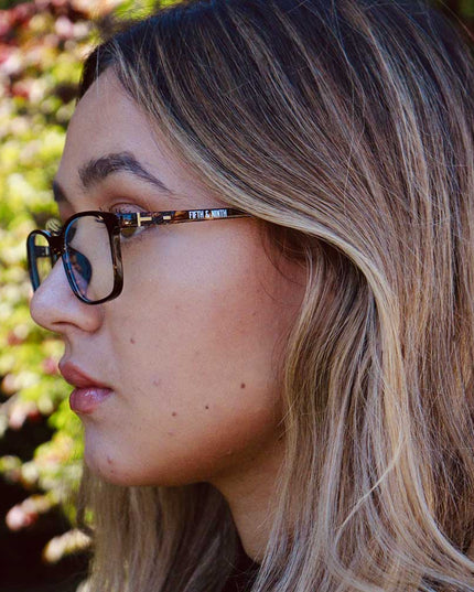 Palo Alto Blue Light Glasses