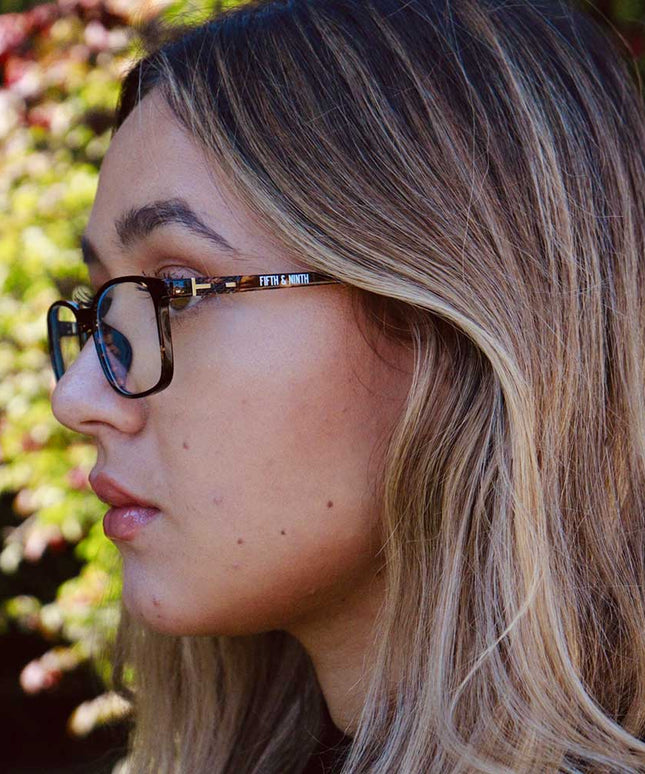 Palo Alto Blue Light Glasses
