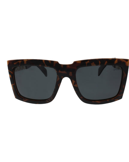 Jase New York Casero Sunglasses in Havana