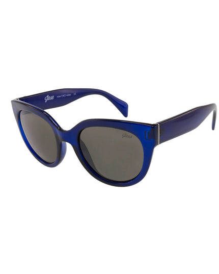 Jase New York Cosette Sunglasses in Monaco Blue
