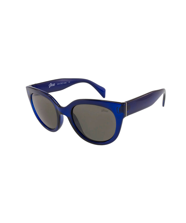 Jase New York Cosette Sunglasses in Monaco Blue