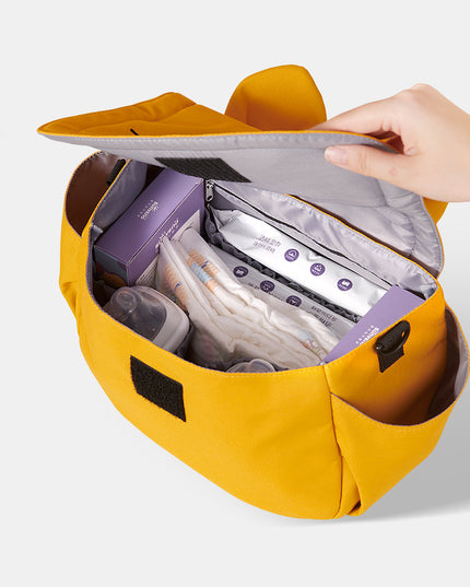 Cat Baby Stroller Bags Organizer