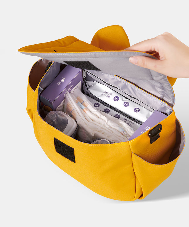 Cat Baby Stroller Bags Organizer