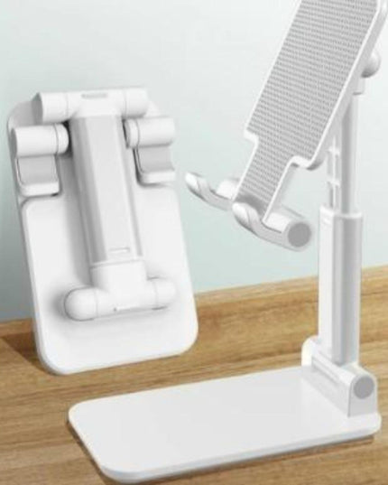 Universal Foldable Holder Stand for iPad and Mobile Phone