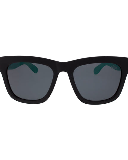 Jase New York Avery Sunglasses in Aqua
