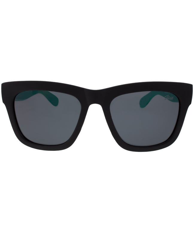 Jase New York Avery Sunglasses in Aqua