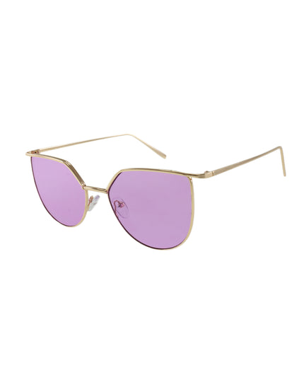 Jase New York Alton Sunglasses in Purple