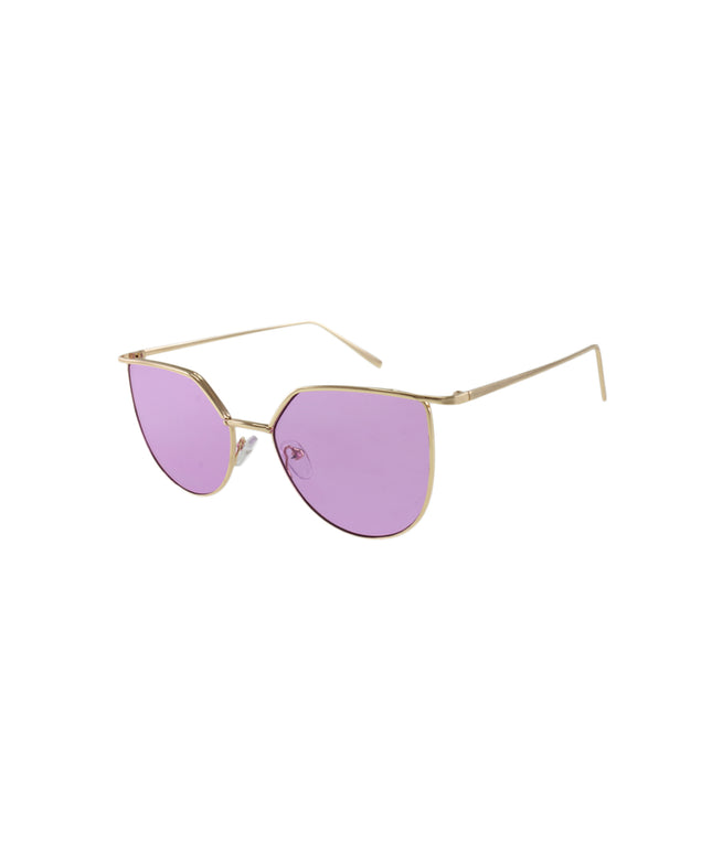 Jase New York Alton Sunglasses in Purple