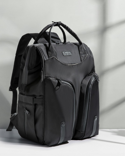 ALLFASHION™ – SmartMom Travel+ Diaper Backpack