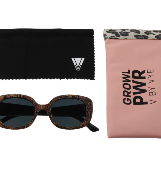 Wild Instincts Sunglasses