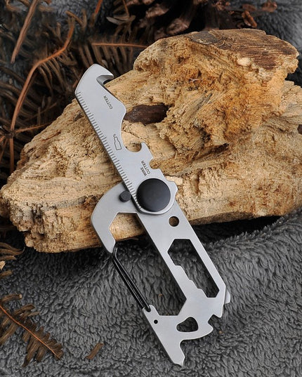 14 in 1 Outdoor Multi Tool