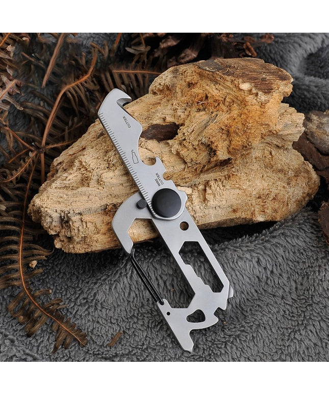 14 in 1 Outdoor Multi Tool