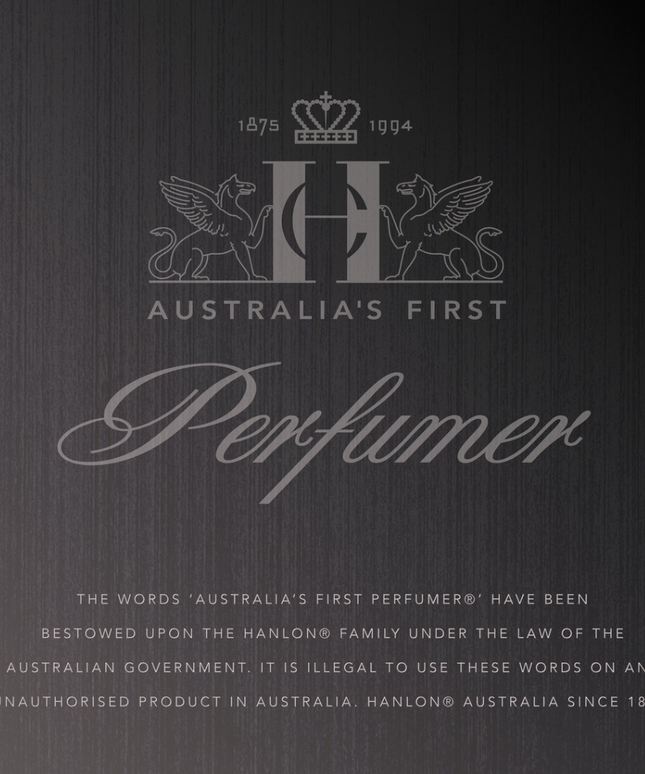 SILVER PENNY – PARFUM
