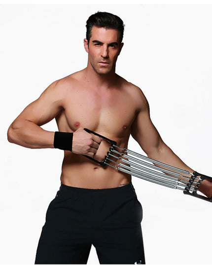4 Piece Fitness Bundle