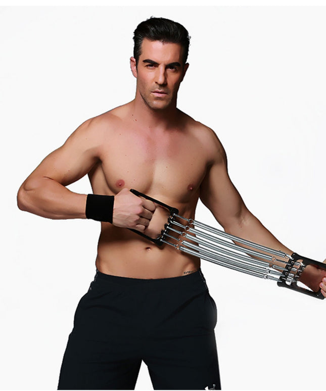 4 Piece Fitness Bundle