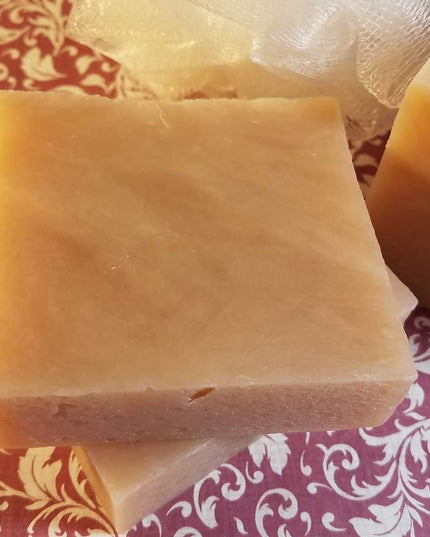 Sweet Roses Handmade Soap