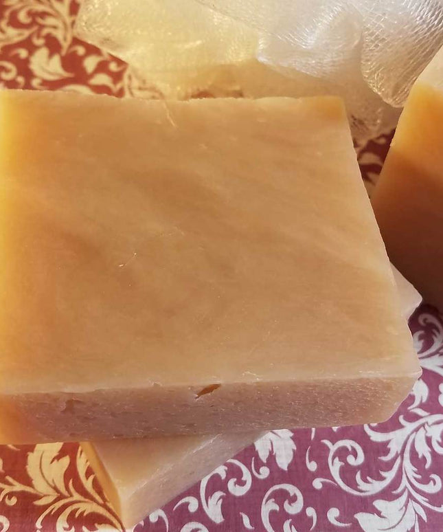 Sweet Roses Handmade Soap