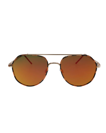 Jase New York Biltmore Sunglasses in Red