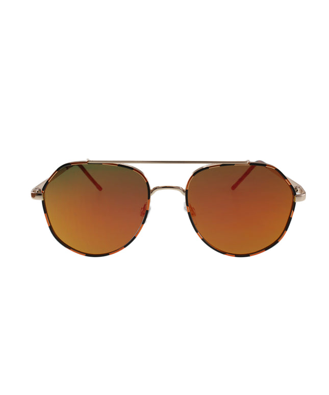 Jase New York Biltmore Sunglasses in Red