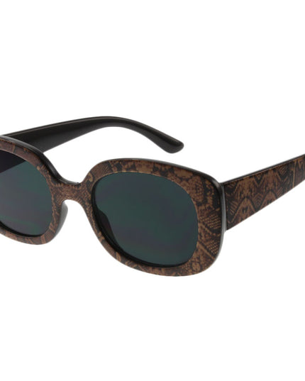Wild Instincts Sunglasses