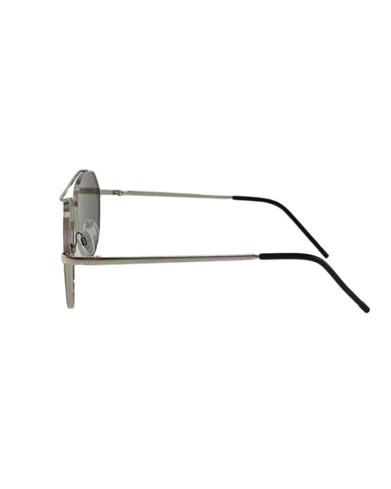 Jase New York Biltmore Sunglasses in Silver
