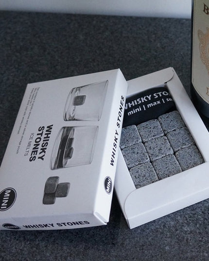 Whisky Stones