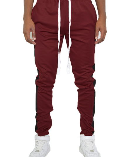 SLIM FIT TRACK PANTS