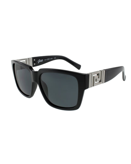 Jase New York Victor Sunglasses in Silver