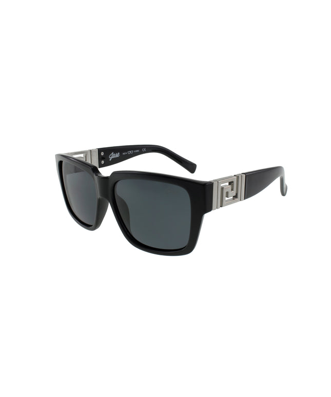 Jase New York Victor Sunglasses in Silver