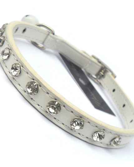 NEW Glamour Puss Cat Collars