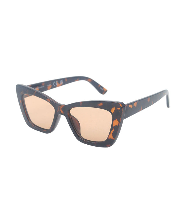 Amber Sunglasses