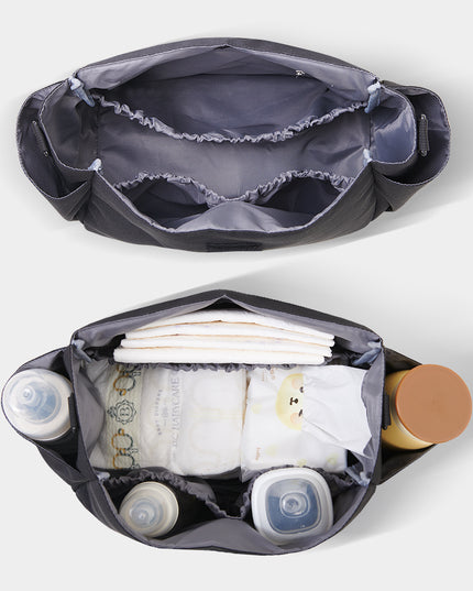 Cat Baby Stroller Bags Organizer