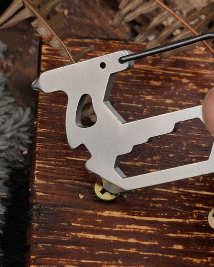14 in 1 Outdoor Multi Tool